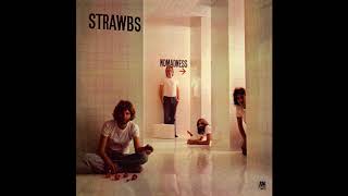 Watch Strawbs Golden Salamander video