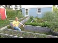 Organic Gardening Tips!