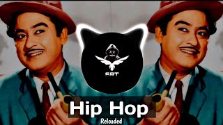 Mera Juta Hai Japani Old Song Remix Reloaded Hip Hop High B Srt Mix