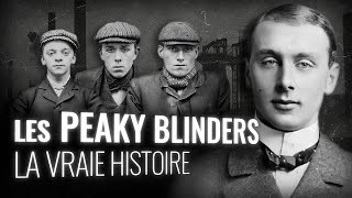 Les Vrais Peaky Blinders Lhistoire Du Redoutable Gang De Birmingham