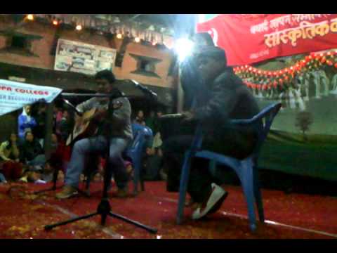 sustari - ethos band(kushathas )