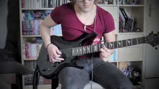 Watch Gazette Ibitsu video