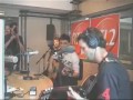 Blankass "Anna" - Session Acoustique RTL2
