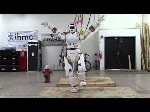 ValkyrieSteppingAndOneLeggedBalance_December2014