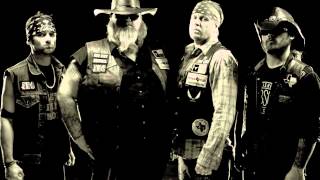 Watch Texas Hippie Coalition Damn You To Hell video