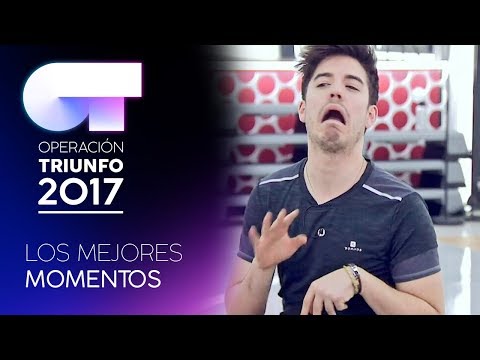 Operación Triunfo Oficial