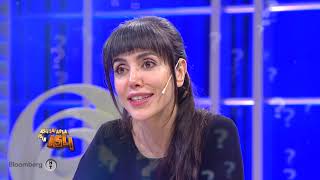 Aslı Şafakla İşin Aslı - Levent Özdilek & Yüsra Geyik 16.05.2019