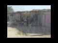 Samarra Iraq 2004 Convoy Crazy Camel Toe