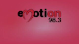 Emotion 98.3 1988
