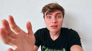 Dear Lizzy... Please Watch This (Why I Lied)
