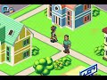 Mega Man Battle Network 3 Blue - Episode 6 - Health Crisis