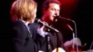 Watch Vince Gill My Kind Of Womanmy Kind Of Man Feat Patty Lovele video