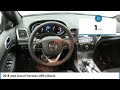 2018 Jeep Grand Cherokee Holzhauer Auto and Motorsports Group JC124439