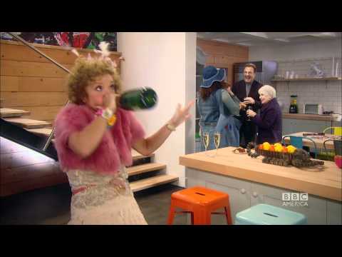 AbFab 20th Anniversary Special Trailer Order Reorder Duration 031 AbFab 20th Anniversary Special Trailer Order Reorder Duration 031