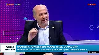 Araştırma Görevlisi Alım Süreci Merkezileştirilmelidir