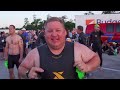 2014 IRONMAN Texas - Race Day