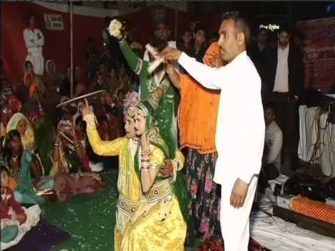 tu barsane ki chori by shyam sudama party