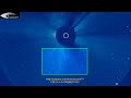 Giant UFOs - "RODs", anomalies and other unidentified objects near the Sun - June 6, 2014