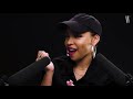 Tinashe Explores Asmr W Magazine Tinashe Explores Asmr W Magazine