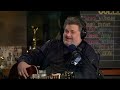 The Artie Lange Show - Brian Jones (in-studio) Part 2