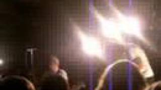 Watch Showbread The Sky video