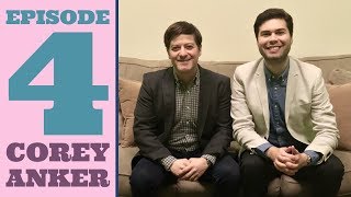 I AM with Eric Faria (S2 • E04) - Corey Anker