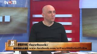 Tvem 21 Yüzyil Şi̇freleri̇ 16 Bölüm 2 Kisim