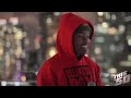 Marc John Jefferies Speaks On Losing Isaiah 19 Years Later