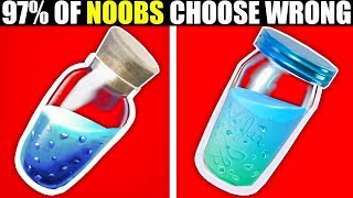 CAN YOU GO PRO IN FORTNITE? TEST (97% FAIL)