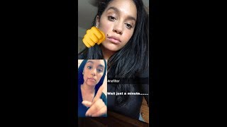 The Chick From Fridays Got A Hit In Lol..............