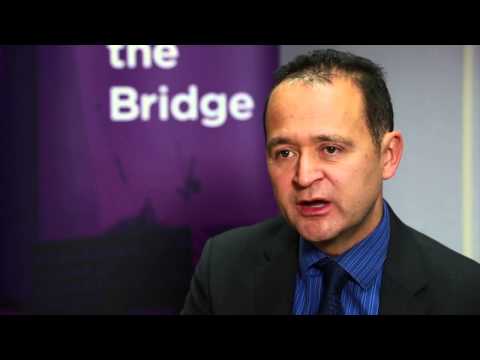 View from the Bridge: Britain in 2014