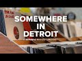 "Somewhere in Detroit": Underground Resistance, Submerge, Techno and the Detroit Way