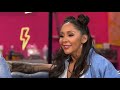 These Sisters Play DIRTY w/ Huge Tattoos | How Far Is Tattoo Far? | MTV