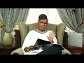 Africa's Education Conversation