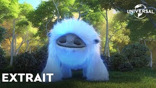 Abominable - Extrait Lavalanche De Myrtilles Vf Au Cinéma Le 23 Octobre