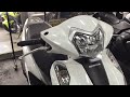 ホンダ　リード１２５　２０２５年新型モデル　８ＢＪ－ＪＫ１２　新エンジンｅＳＰ＋　４バルブ　スマートキー　ＵＳＢＴｙｐｅ－Ｃ　ＬＥＤライト　バイク買取センターＭＣＧ福岡