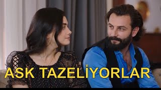Yemin 122 Bölüm Özeti Emir Ve Reyhan Yeniden Aşk Mı Yaşayacak