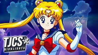 Where Is A Live Action Sailor Moon Movie?