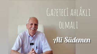 Yaşayan İnsan Hazi̇neleri̇ 5. Bölüm Ali̇ Südemen