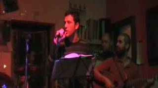 Watch Fabrizio De Andre Gorilla video