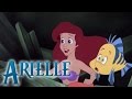 Arielle - Die Meerjungfrau - Disney DVD und Blu-ray - Diamond Edition - HD - Disney