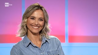 Gli Allenamenti Di Francesca Fialdini E Giovanni Pernice - Ballando Con Le Stelle 11102025