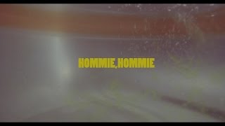 Watch Klu Hommie Hommie video