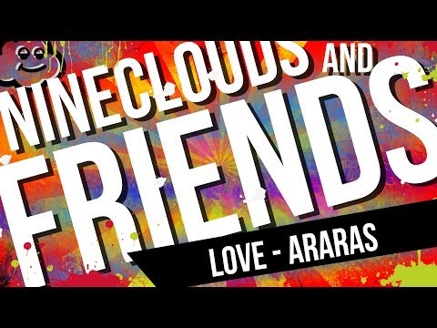 Nineclouds and friends Love