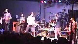 Watch Five Iron Frenzy See The Flames Begin To Crawl video