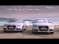 2012 Audi A6 promo