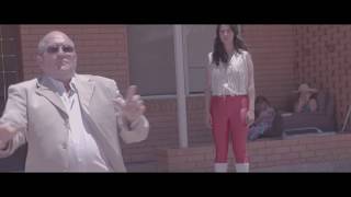 Jess Ribeiro - Stranger (Official Video)