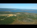 Video island Sakhalin, the city of Okha and surroundings (Helicopter)