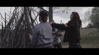Dawson Hollow - Take Me There (Official Music Video)