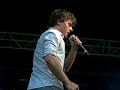 Dean - Footloose + great balls of fire @ tielt